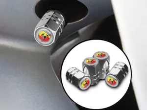 Fiat Abarth Copri valvole Camion Stile Max